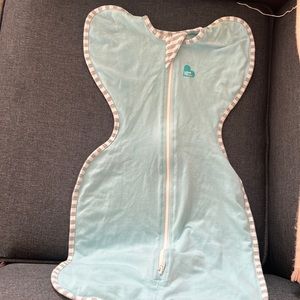 Love to dream swaddle size small